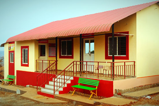 दादा महाराज फौंडेशन