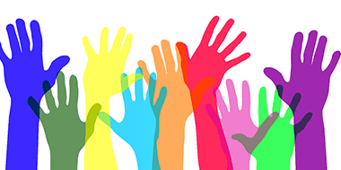 volunteer